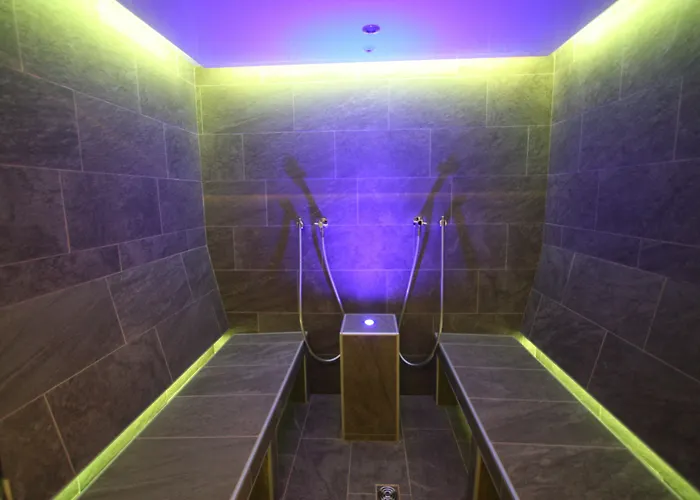 Sport Hotel